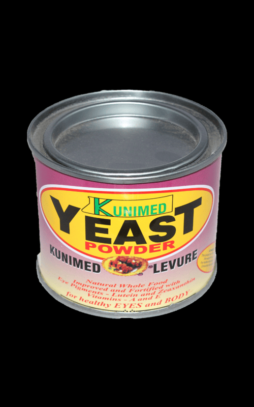Kunimed yeast powder 100g